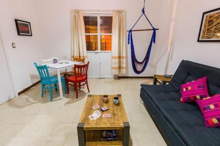 Feel At Home In Oaxaca Εξωτερικό φωτογραφία
