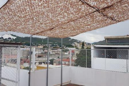 Feel At Home In Oaxaca Εξωτερικό φωτογραφία