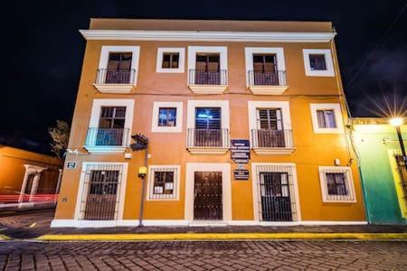 Feel At Home In Oaxaca Εξωτερικό φωτογραφία
