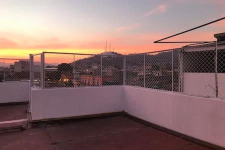 Feel At Home In Oaxaca Εξωτερικό φωτογραφία