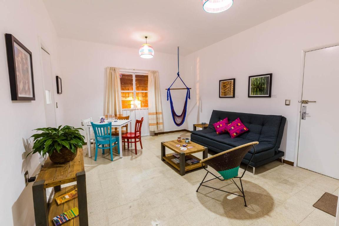 Feel At Home In Oaxaca Εξωτερικό φωτογραφία